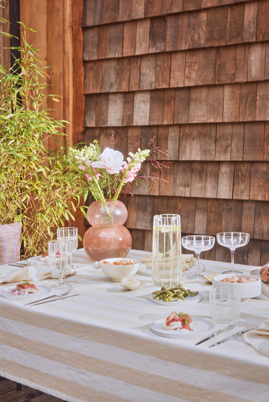 Oyoy Living Mizu Water Caraff - Bereit