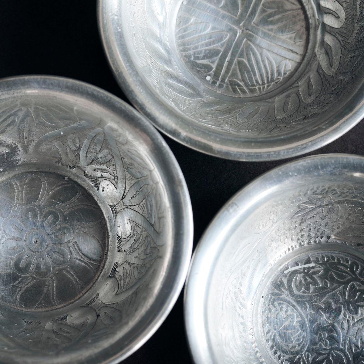 Hausarzt - Prost, Hdtura, antikes Silber