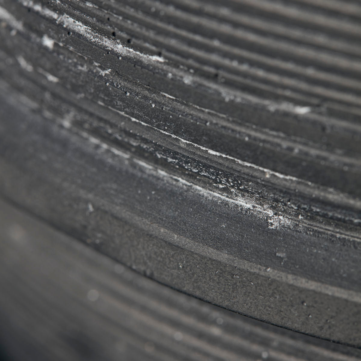 Hausarzt - Kräutertopf, Boden, Beton - H: 16 cm, Dia: 14 cm