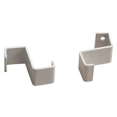 House of Sander 2Easy Haken, weiß