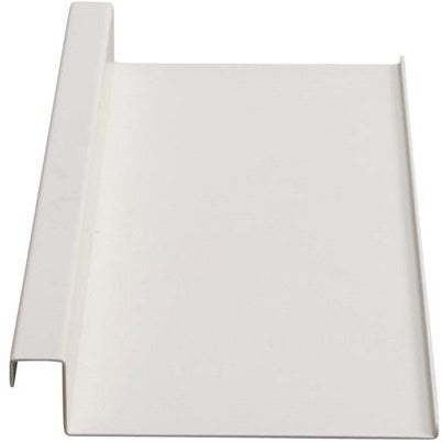 House of Sander 2Easy Regal 40cm, weiß