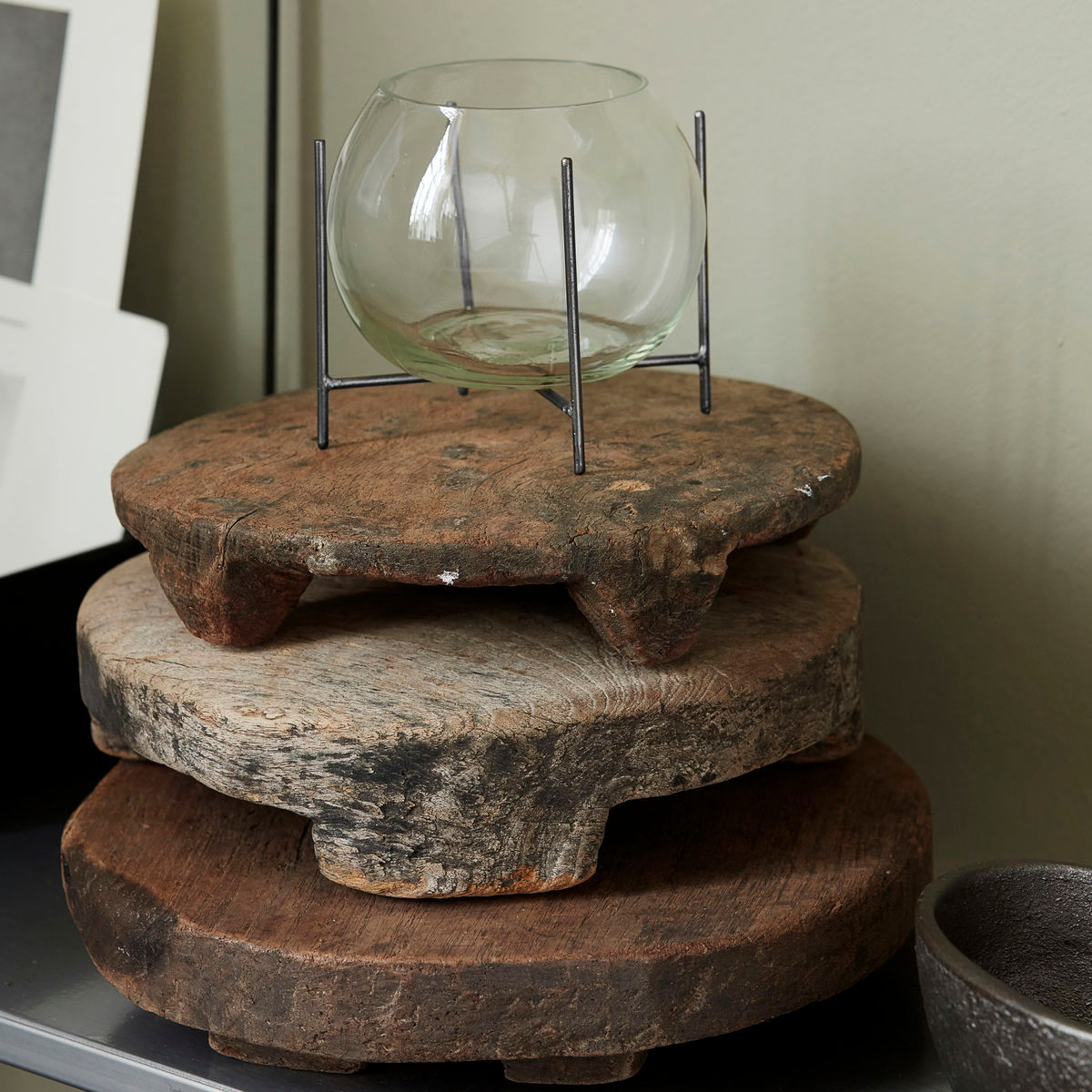 Hausarzt - zurück, Hdchaklota, Brown