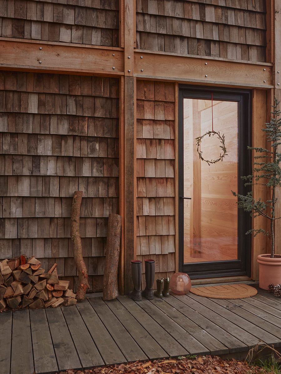 Oyoy lebender Regenbogen -Türmat - Natur