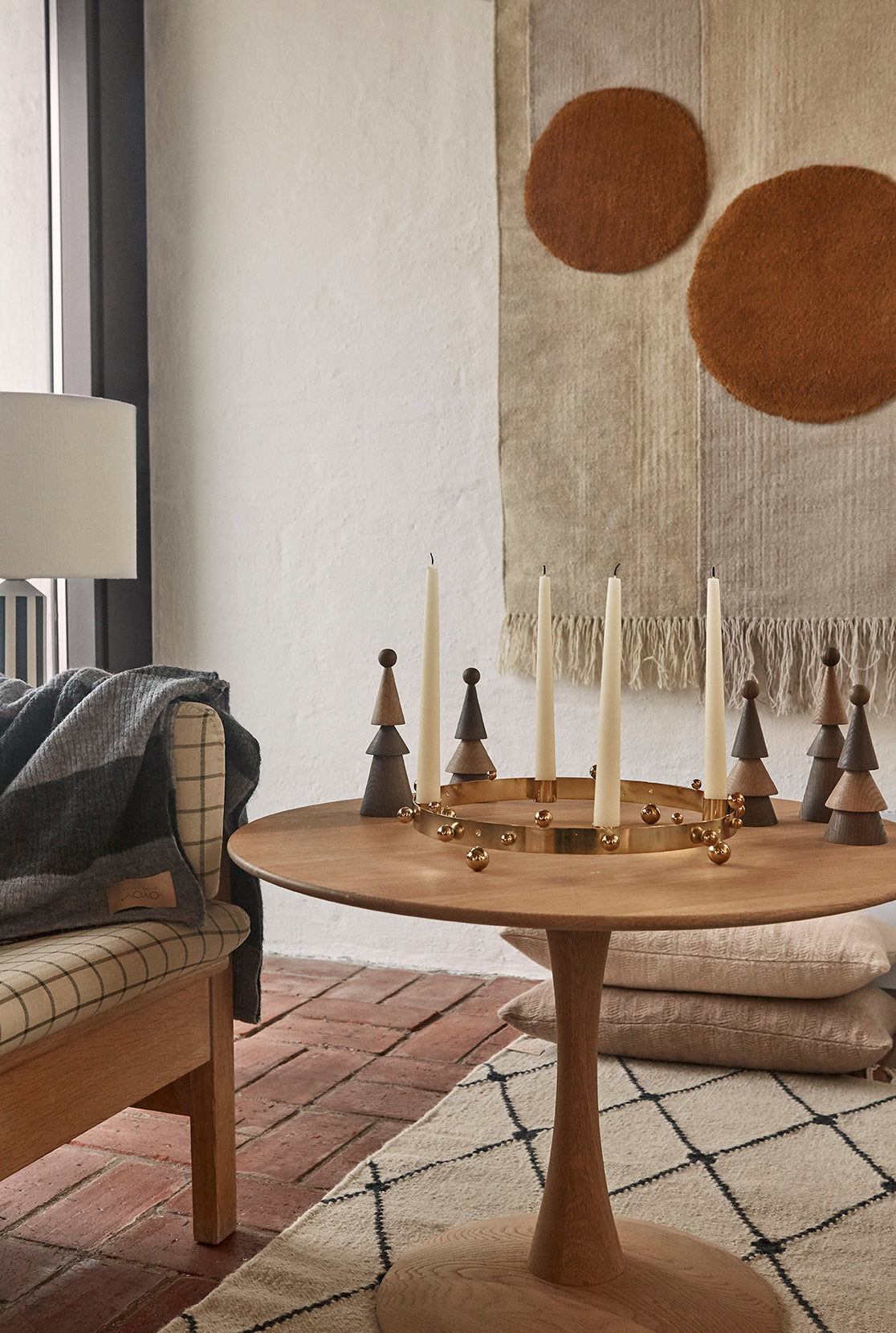 Oyoy Living Castings Perlen Advent - Massieren