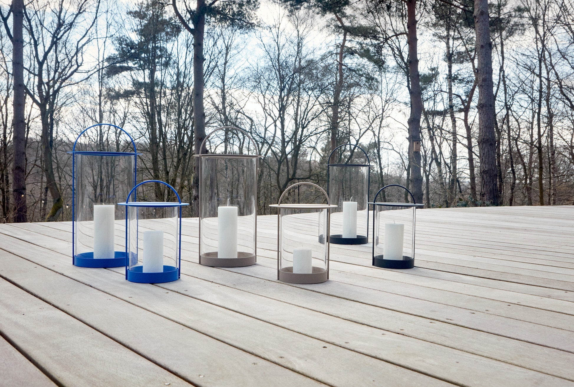 Oyoy Living Maki Landers - groß