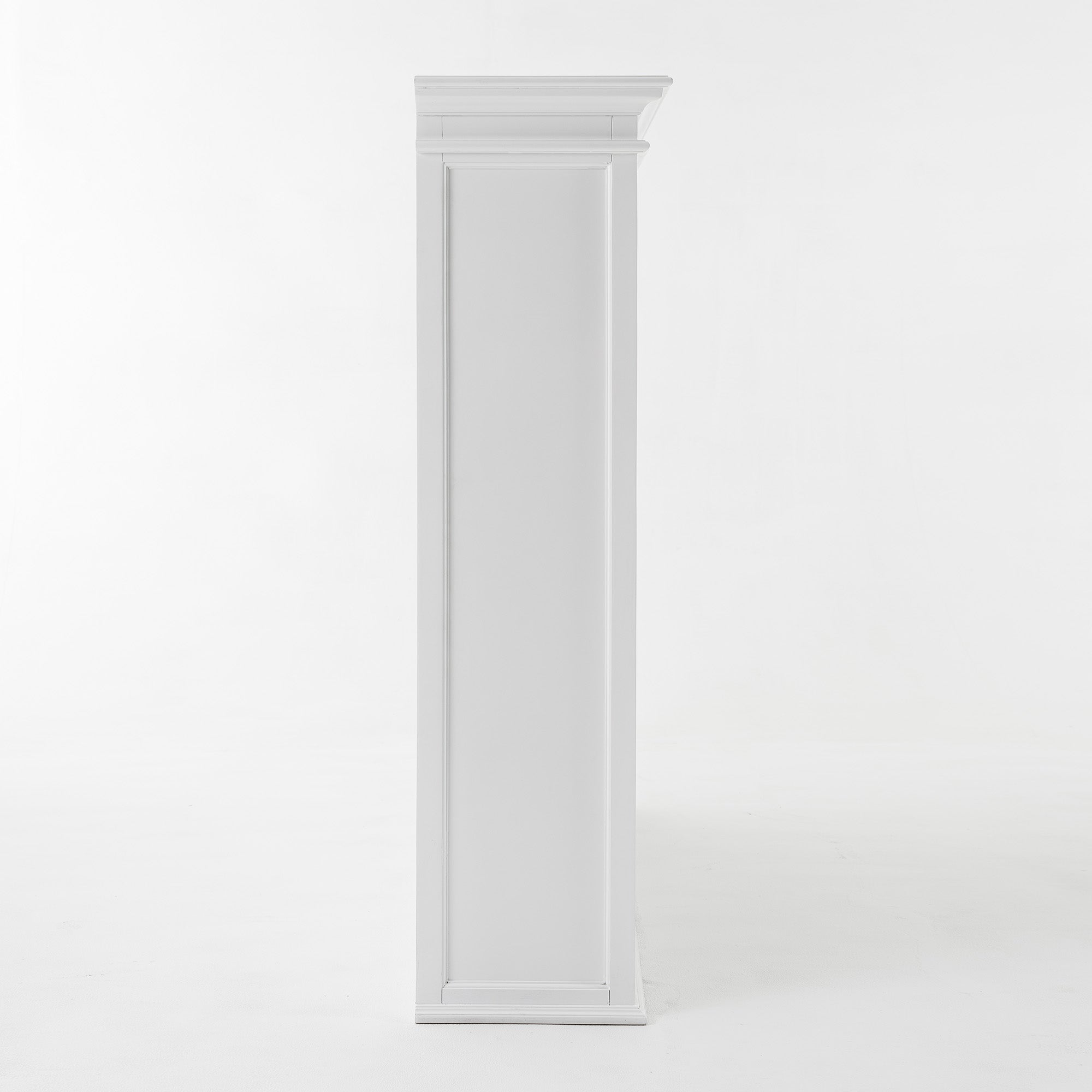 Halifax Dobbelt Reol med 4 låger - NovaSolo - DesignGaragen.dk