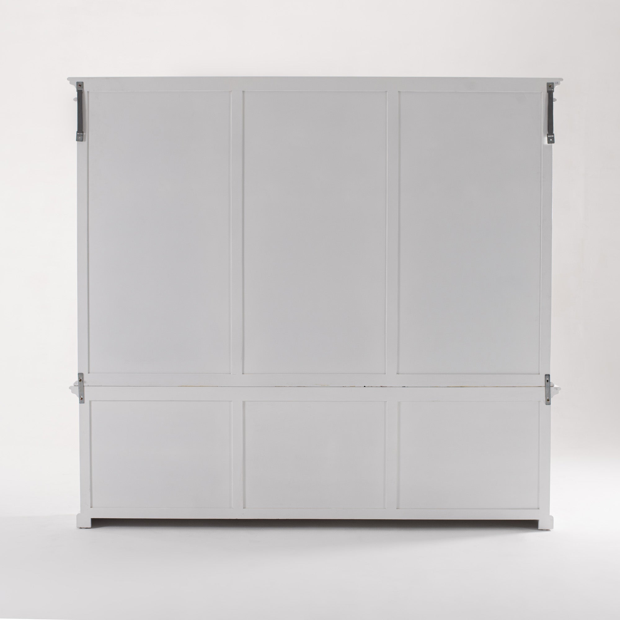 Halifax Trippel Reol med 6 låger - NovaSolo - DesignGaragen.dk