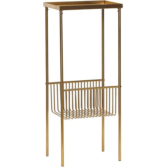 Hübsch Relief Tabelle 30x43cm