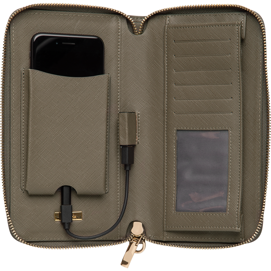 Kreafunk cPURSE - DesignGaragen.dk.