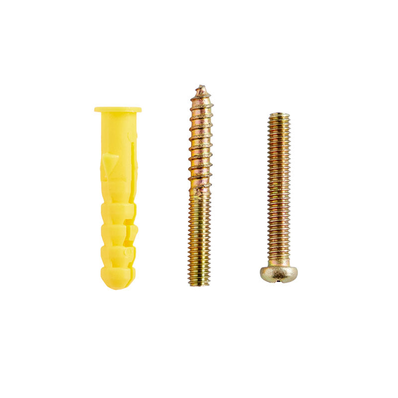 RAW Messing Knage - Ø2,3 cm - MOUD HOME - DesignGaragen.dk