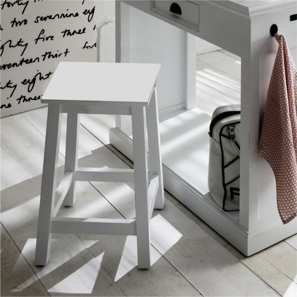 Halifax Køkken Skammel - NovaSolo - DesignGaragen.dk