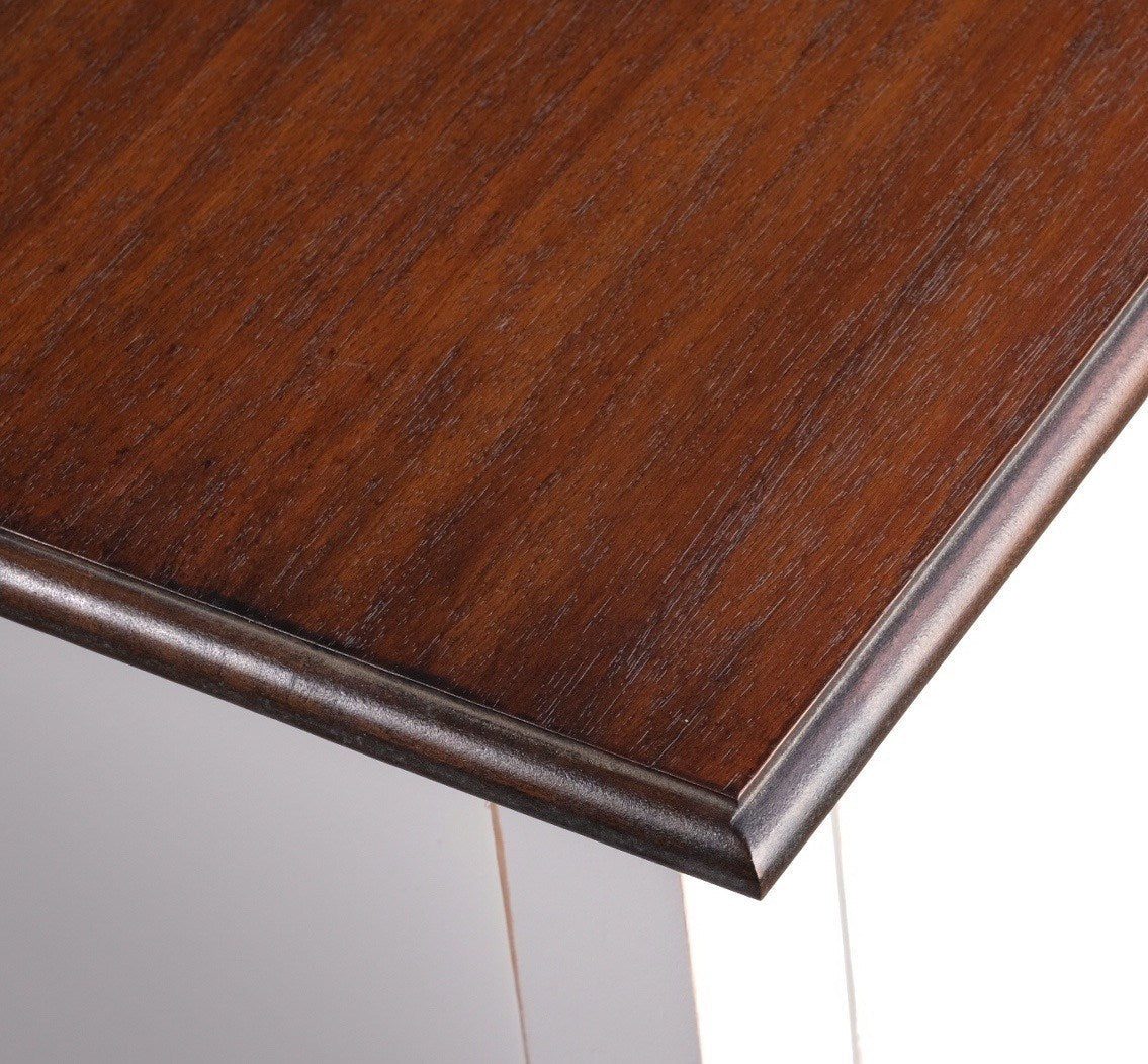 Halifax Accent Skænk med 2 kurveskuffer - NovaSolo - DesignGaragen.dk