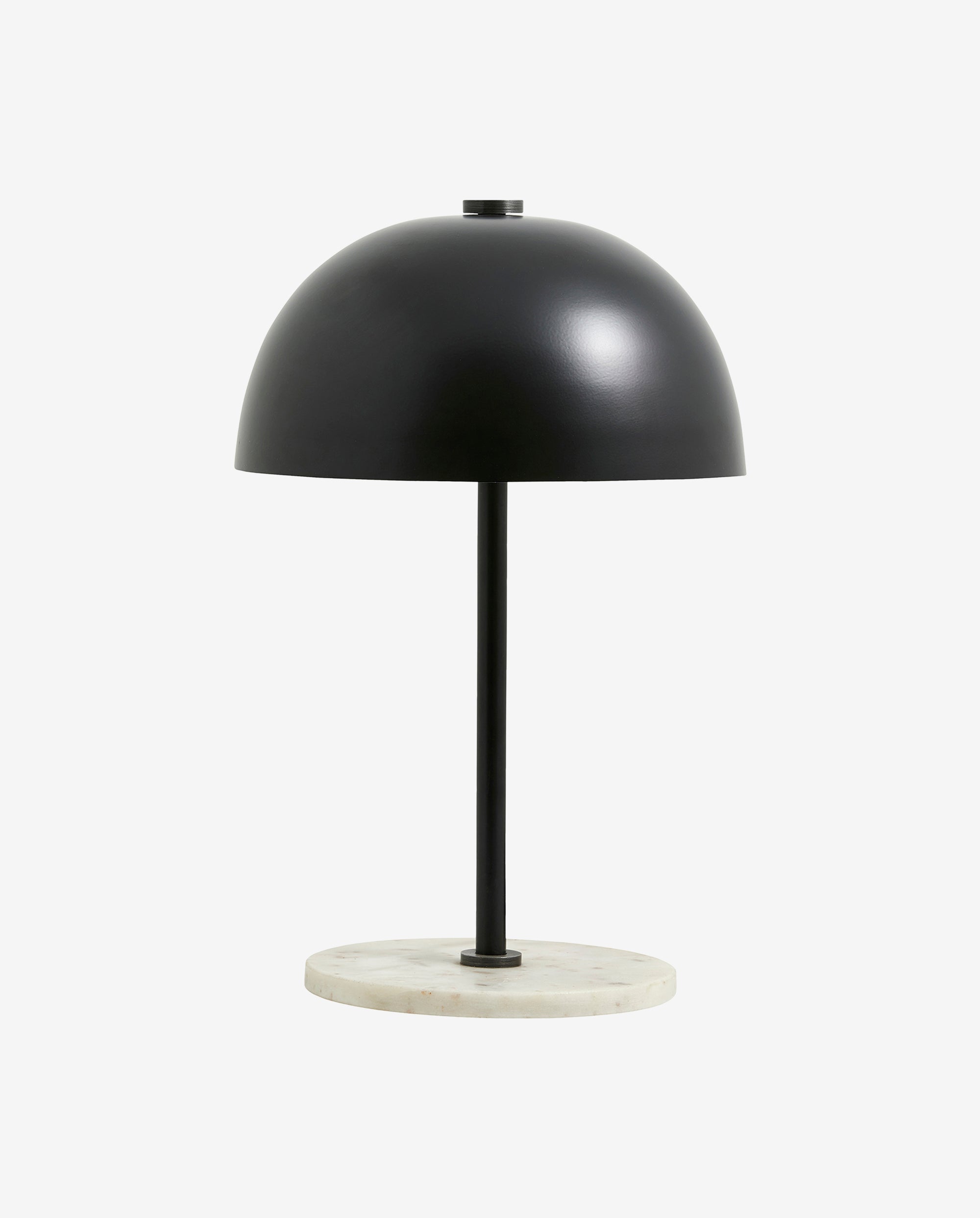 Kita Tischlampe - H32 cm - Schwarz