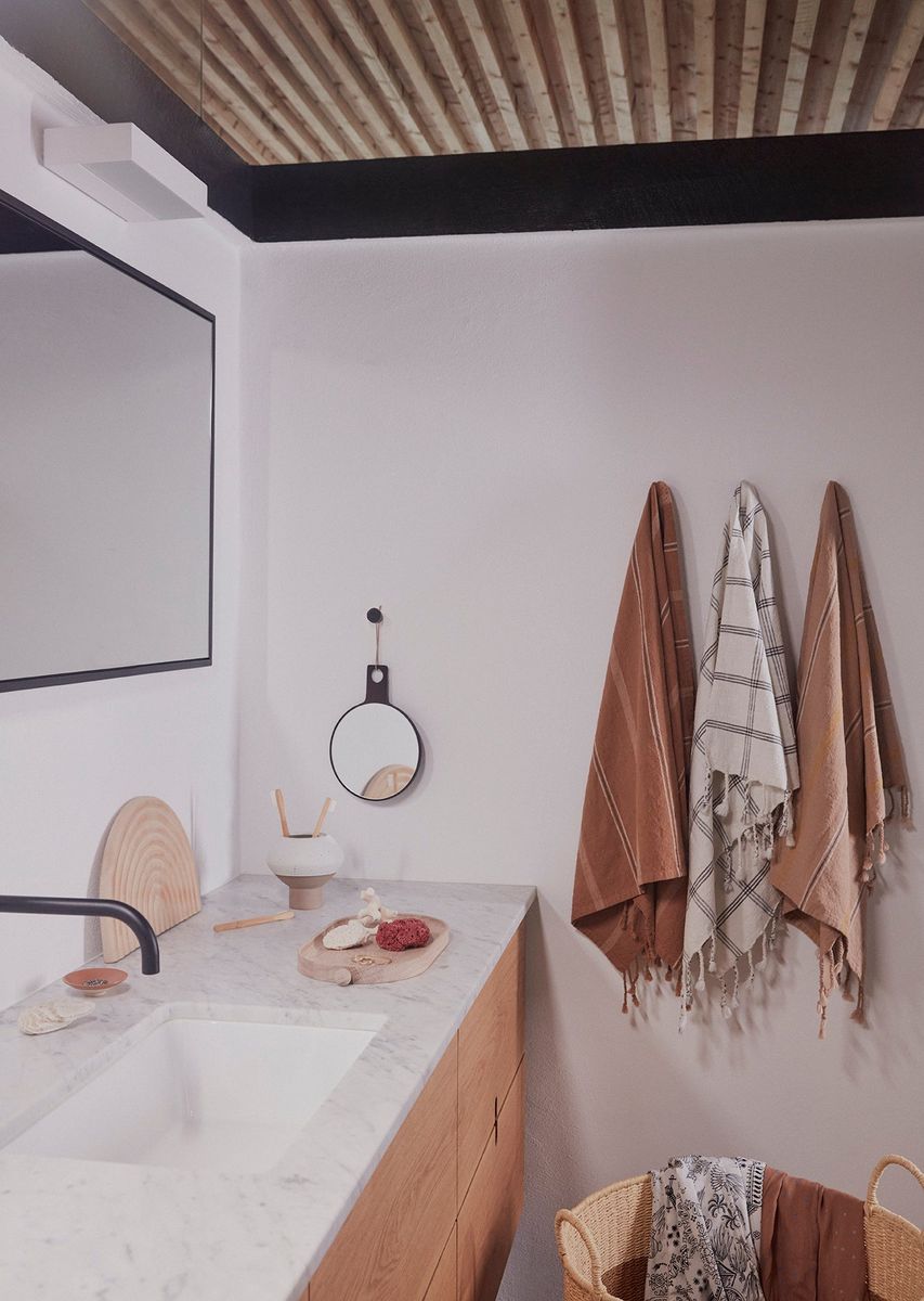 Oyoy Living Kyoto Gasttuch