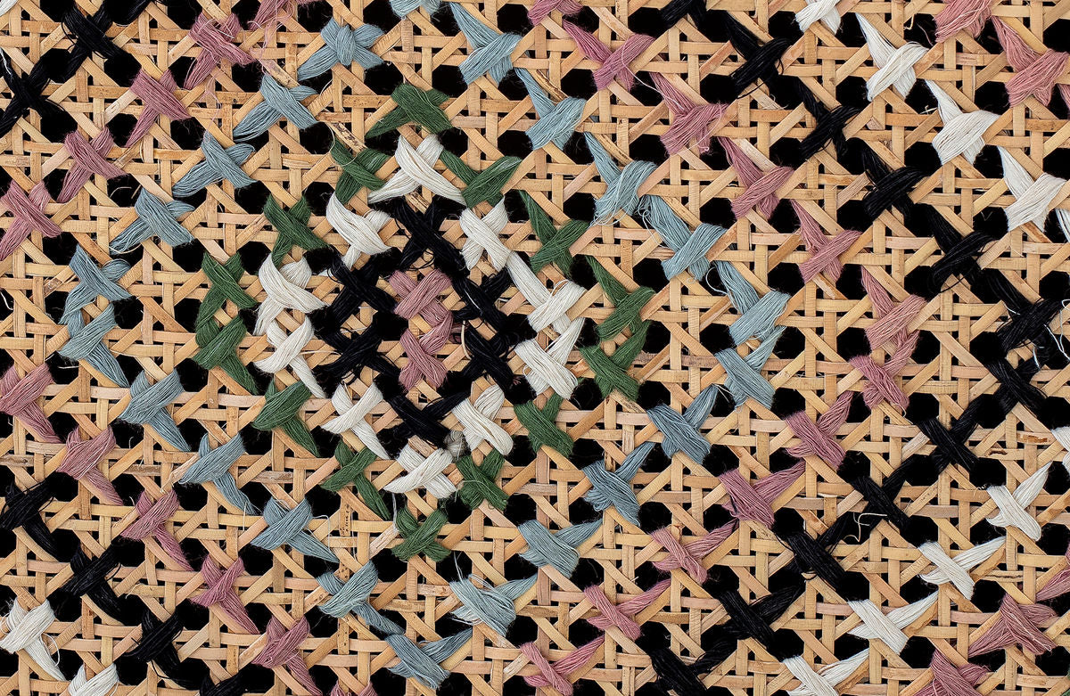 Kreative Sammlung Celest Closet, Natur, Mango