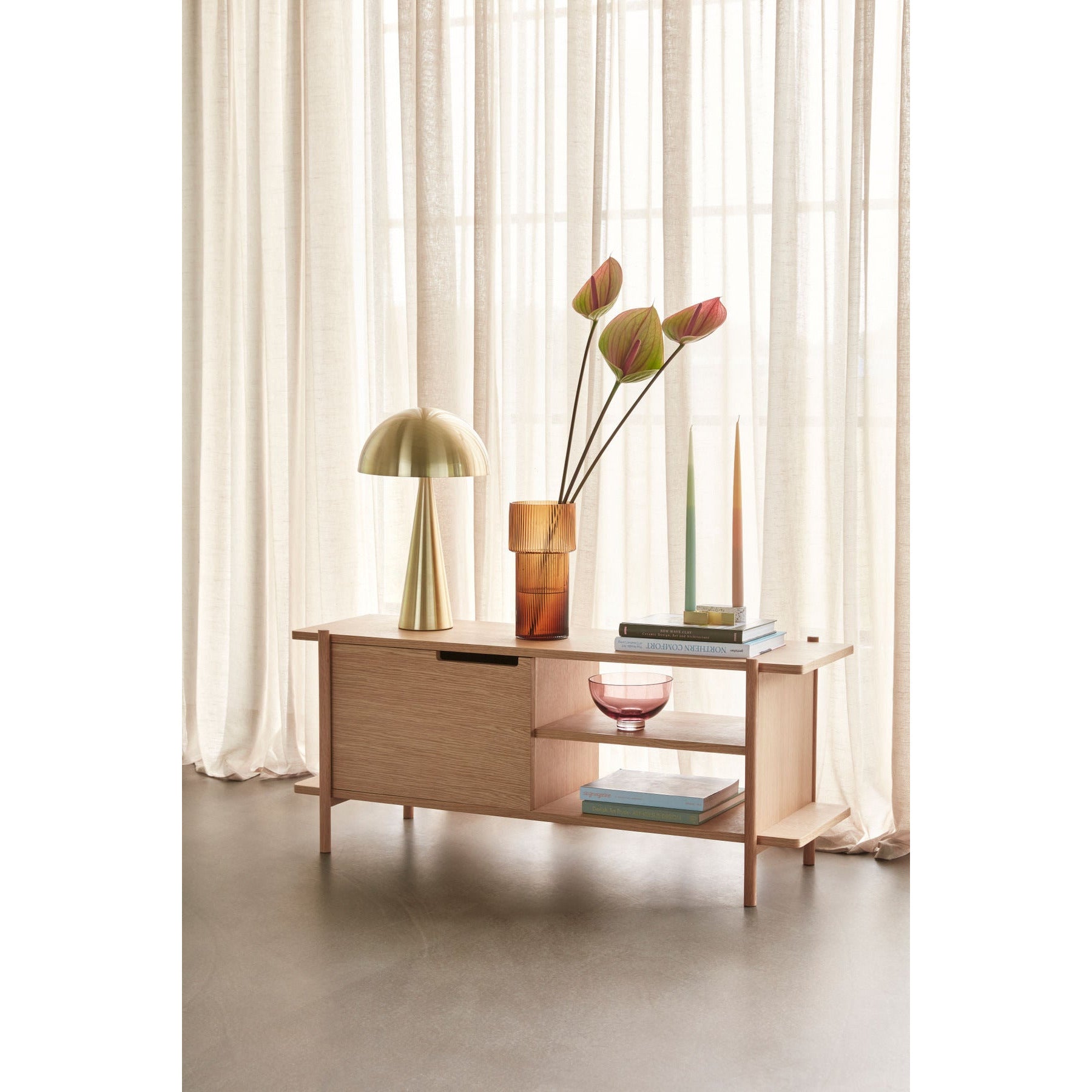 Hübsch Menschen schenken Natur