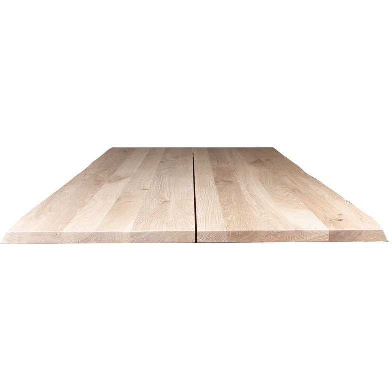 House of Sander Curve 200cm, hvid olie - FSC - House of Sander - DesignGaragen.dk