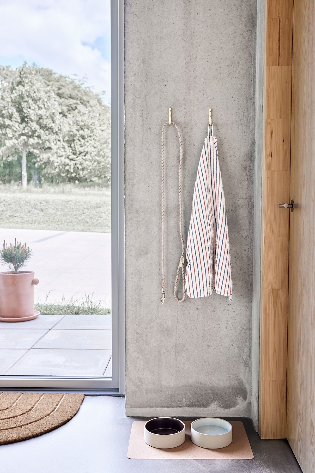 Oyoy Living Pieni Krog - Paket mit 2