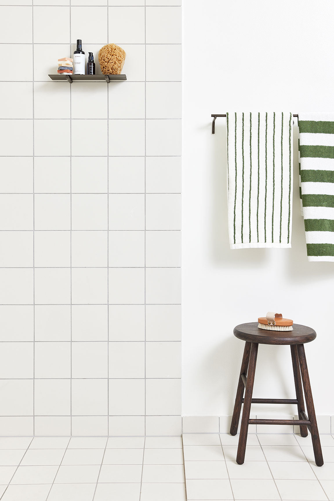 Oyoy Living Pieni Duschregal