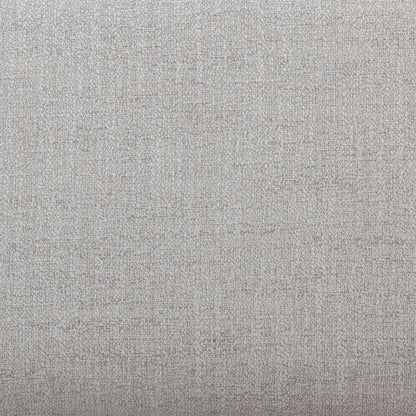 Bloomingville Chesham Sofa, Weiß, Polyester