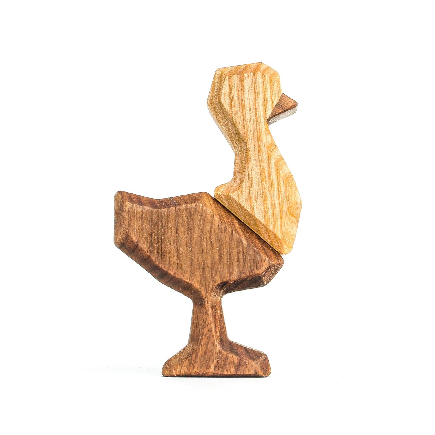 Den Lille Struds - FableWood - DesignGaragen.dk