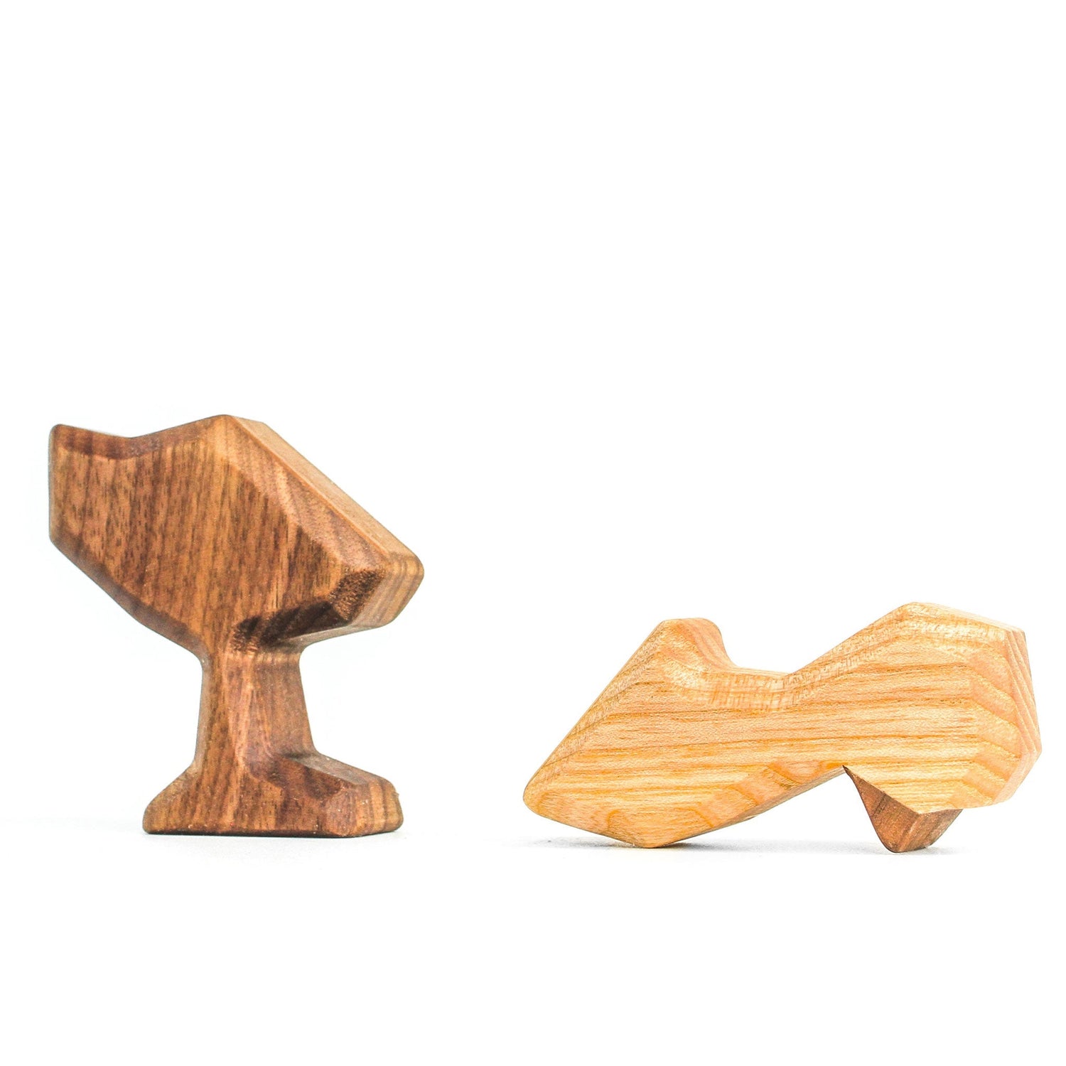 Den Lille Struds - FableWood - DesignGaragen.dk