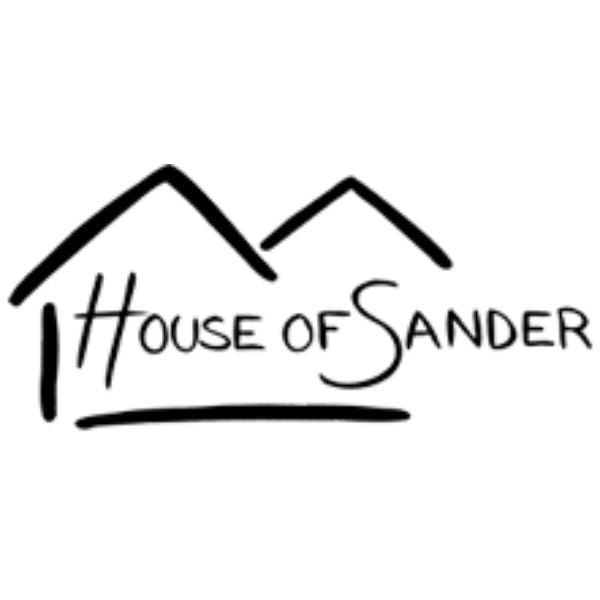 House Of Sander - {{ product.vendor }}