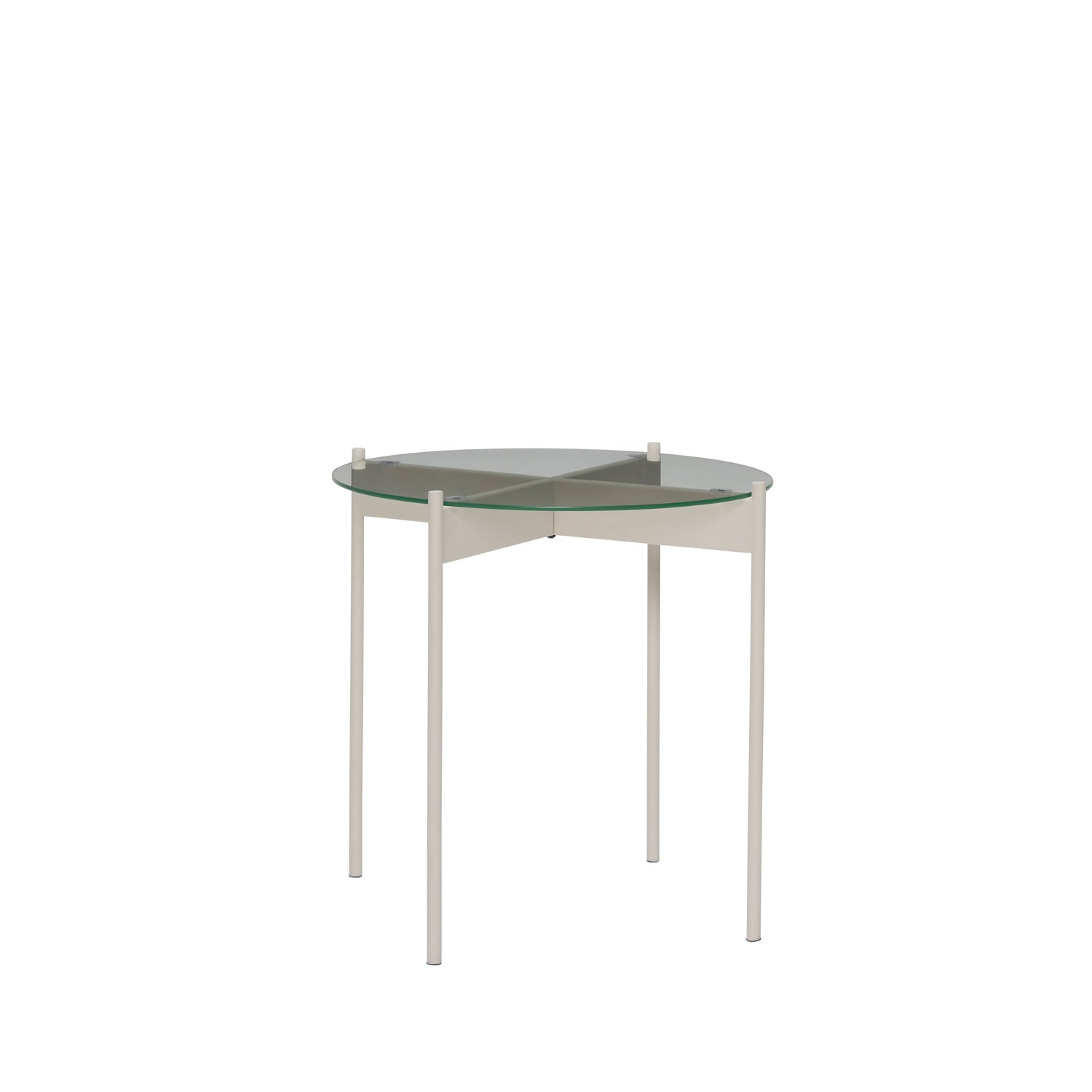 BEAM BEAM TABELLE SAND - Ø45XH42CM