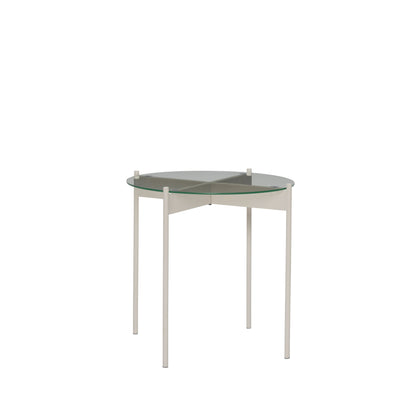 BEAM BEAM TABELLE SAND - Ø45XH42CM