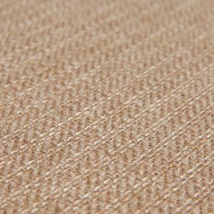 Silo Hocker Beige - ø41xh45cm