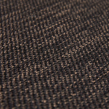 Silo Hocker Schwarz - ø41xh45cm