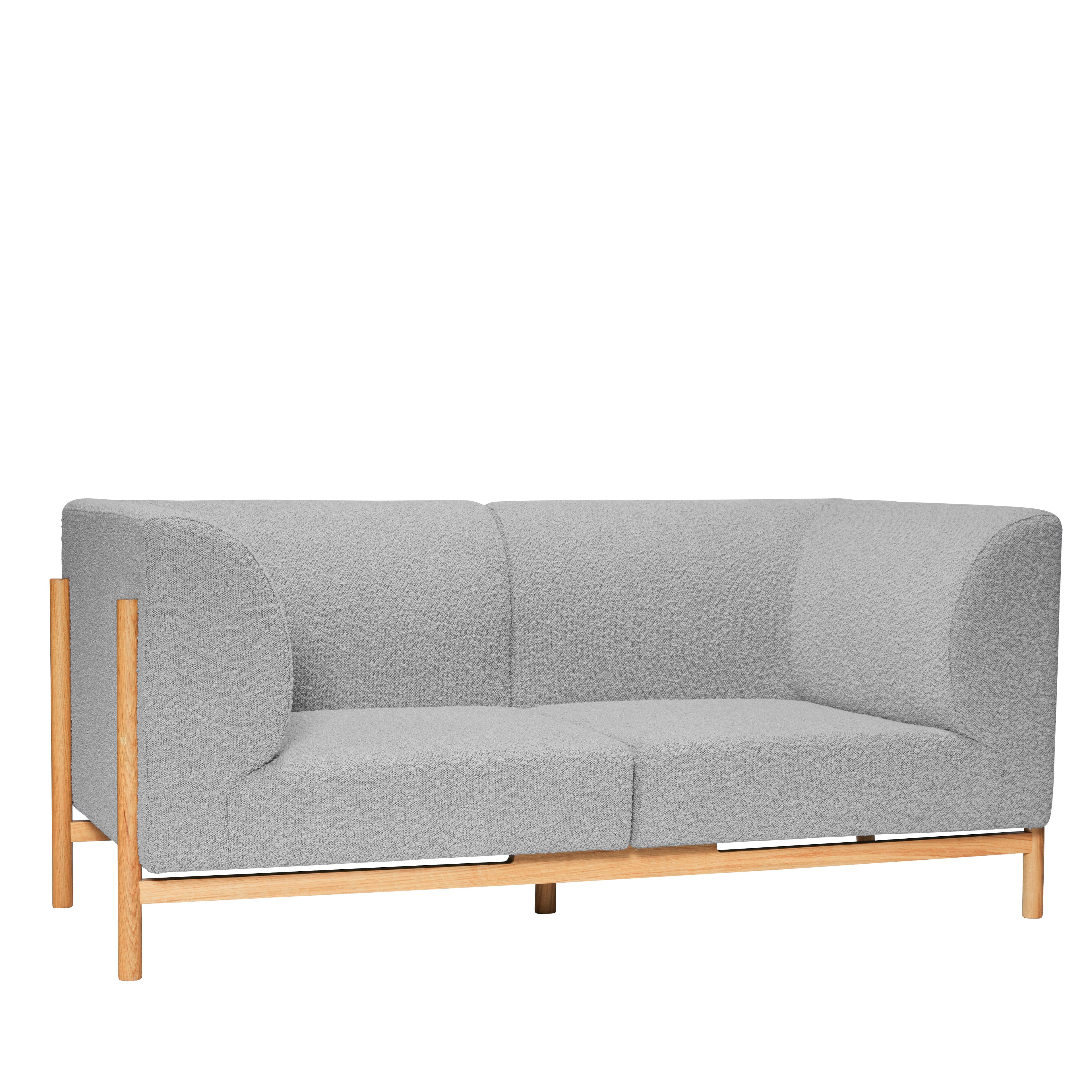 Moment Sofa 2 -Person&