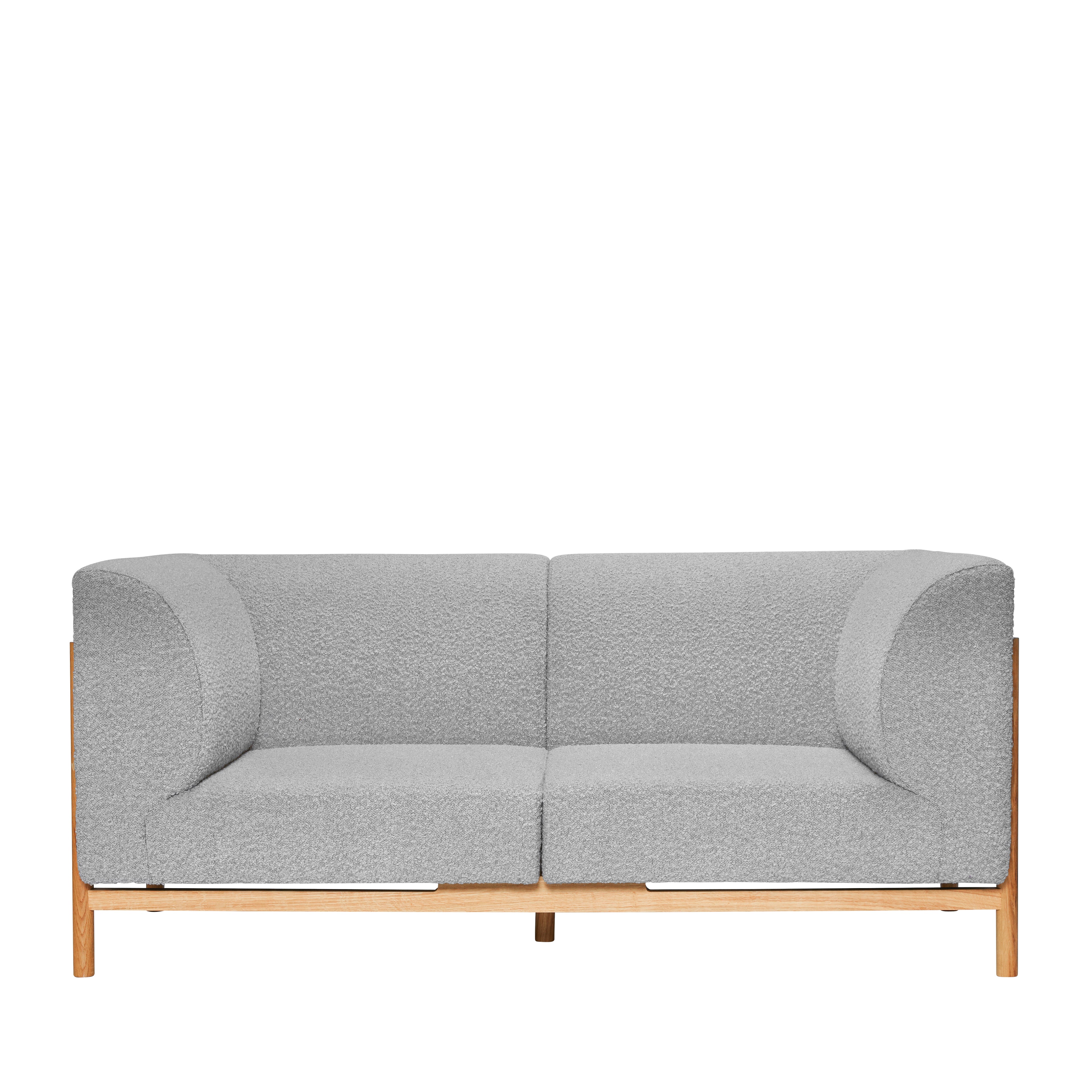 Moment Sofa 2 -Person&