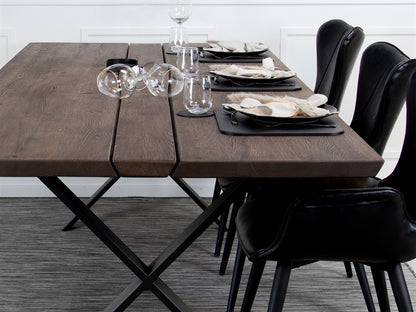 Ragnar 4x103x240cm, inkl. Ölbehandlung - FSC