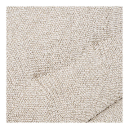 Caracas Lounge Stuhl - Lounge Stuhl mit Armlehnen, Eiche, Beige HN1321