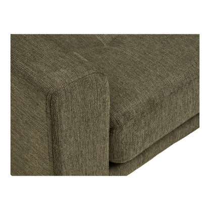 LIDO LOUNGE STUHR - Lounge Stuhl, Olive Green, HN1020