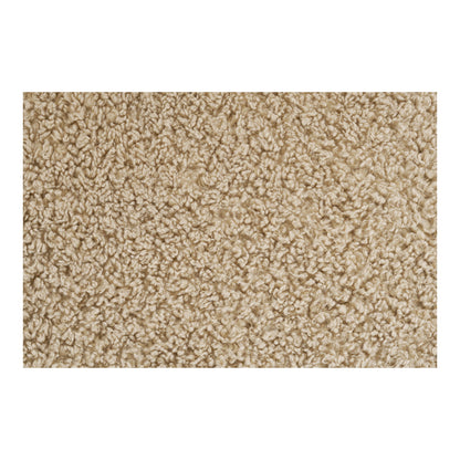 Dali Sofa - Sofa mit 4 Kissen, hellbraun