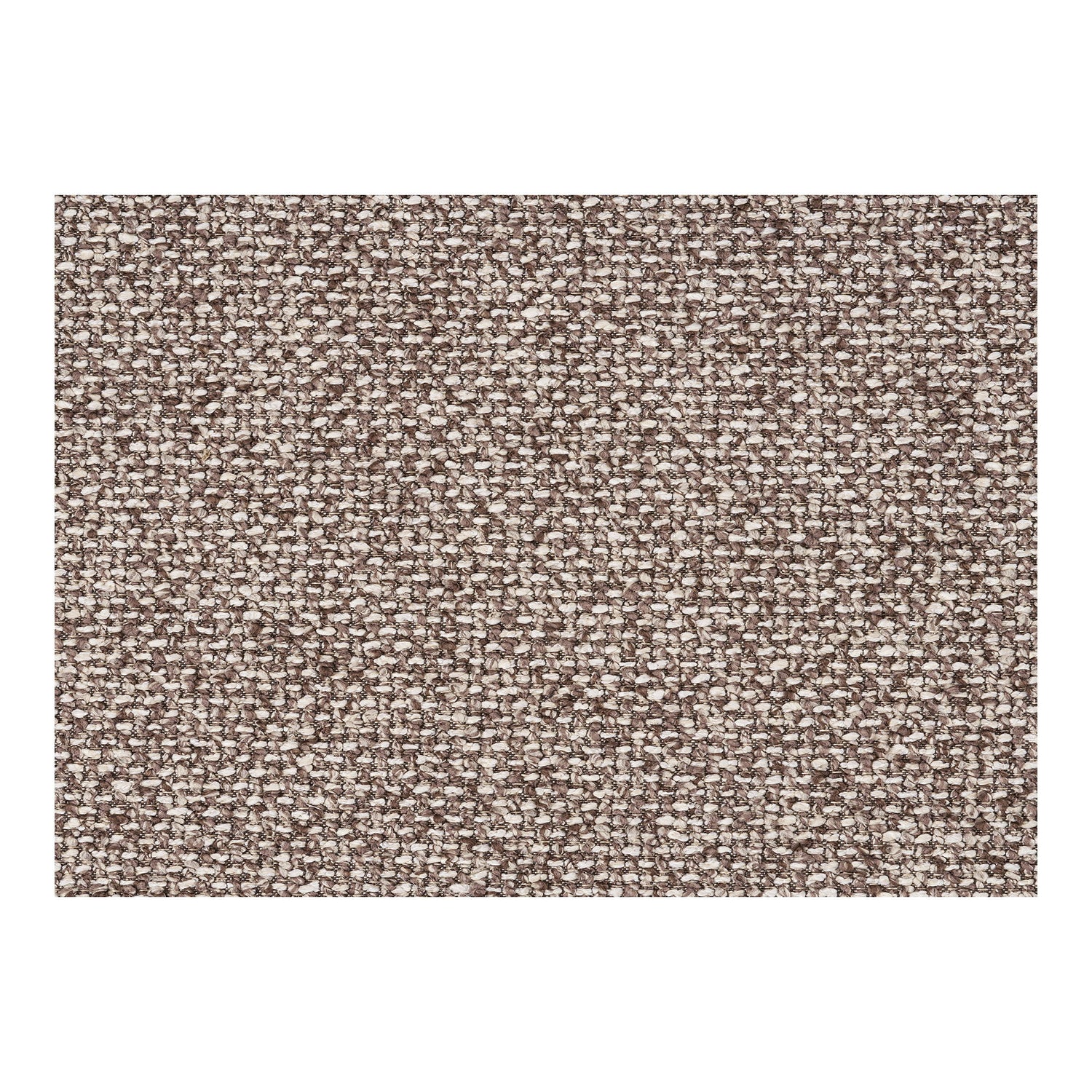 Kingston Lounge Sofa mit 2 Kissen, rechtsgerichtet, braun