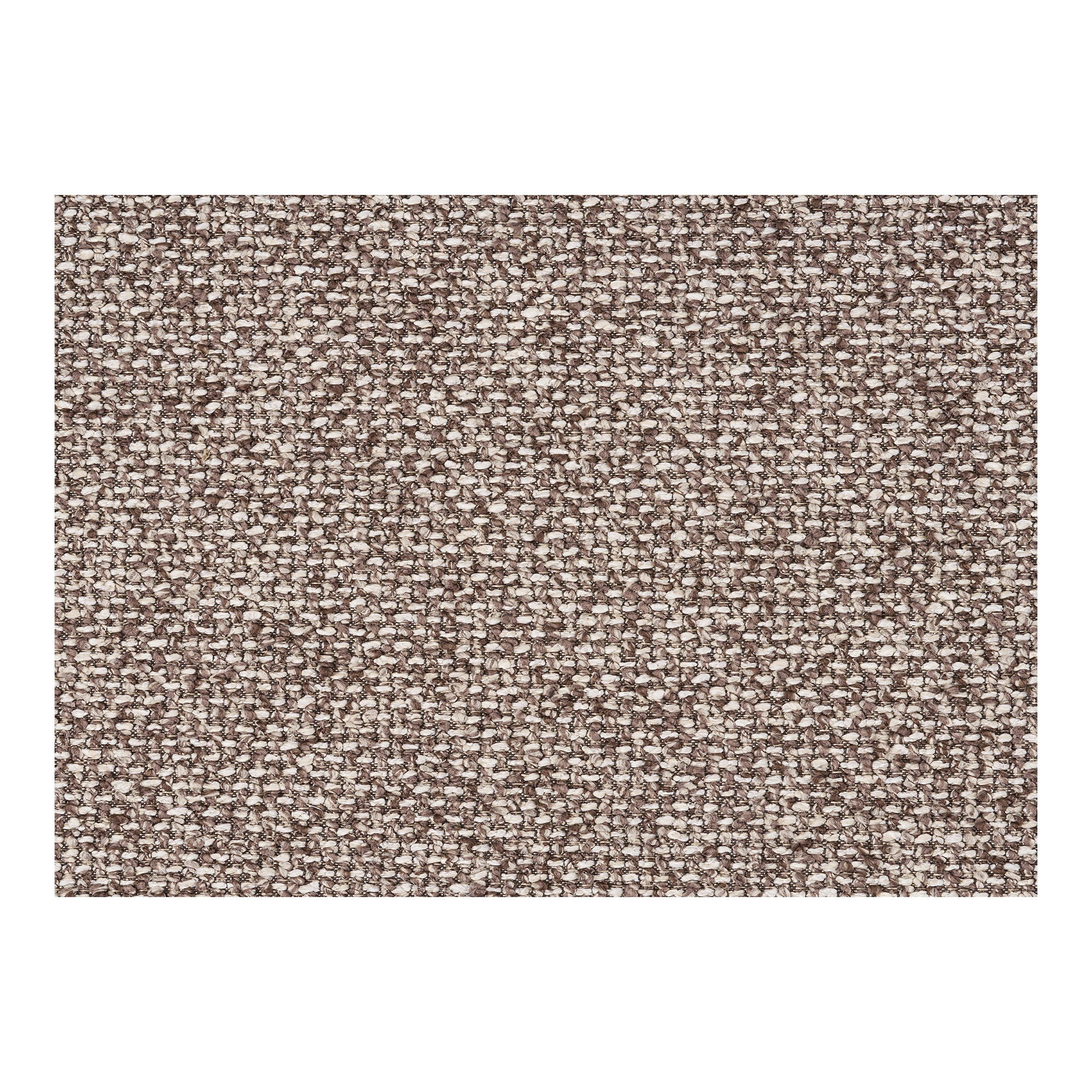 Kingston Lounge Sofa mit 2 Kissen, rechtsgerichtet, braun