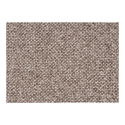 Kingston Lounge Sofa mit 2 Kissen, rechtsgerichtet, braun