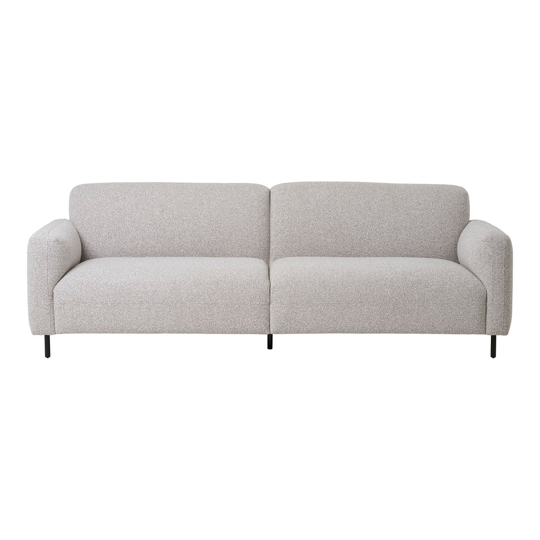 Salvador 3 Personers Sofa - 3 Personers sofa