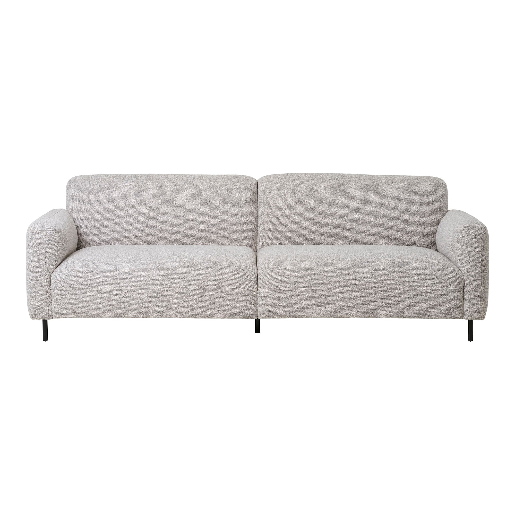 Salvador 3 Personers Sofa - 3 Personers sofa