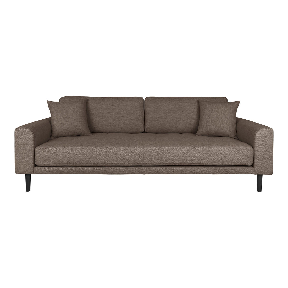 Lido 3-Personen-Sofa - 3-Personen-Sofa