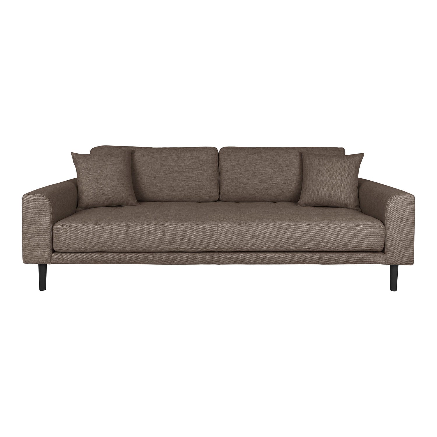 Lido 3-Personen-Sofa - 3-Personen-Sofa