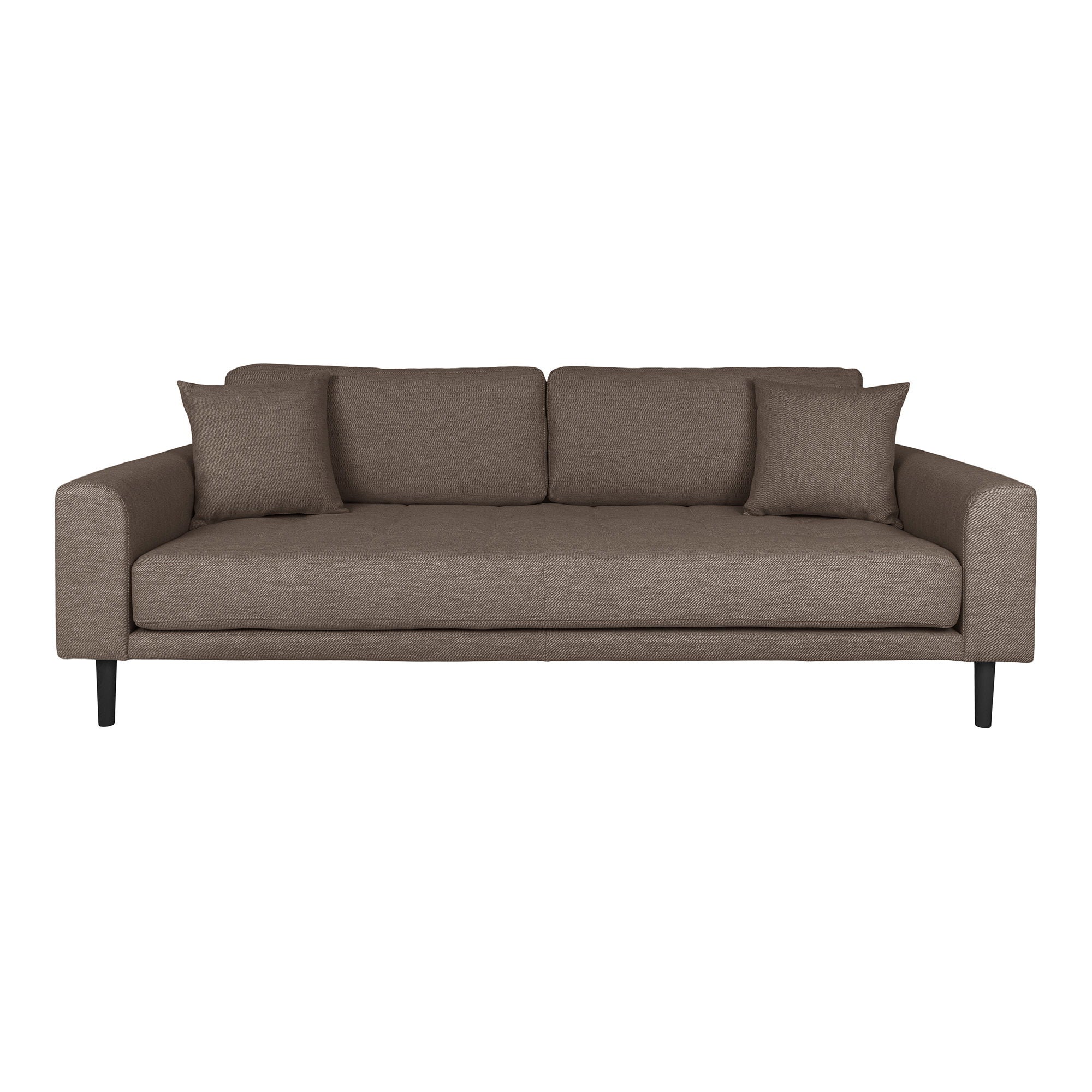 Lido 3-Personen-Sofa - 3-Personen-Sofa