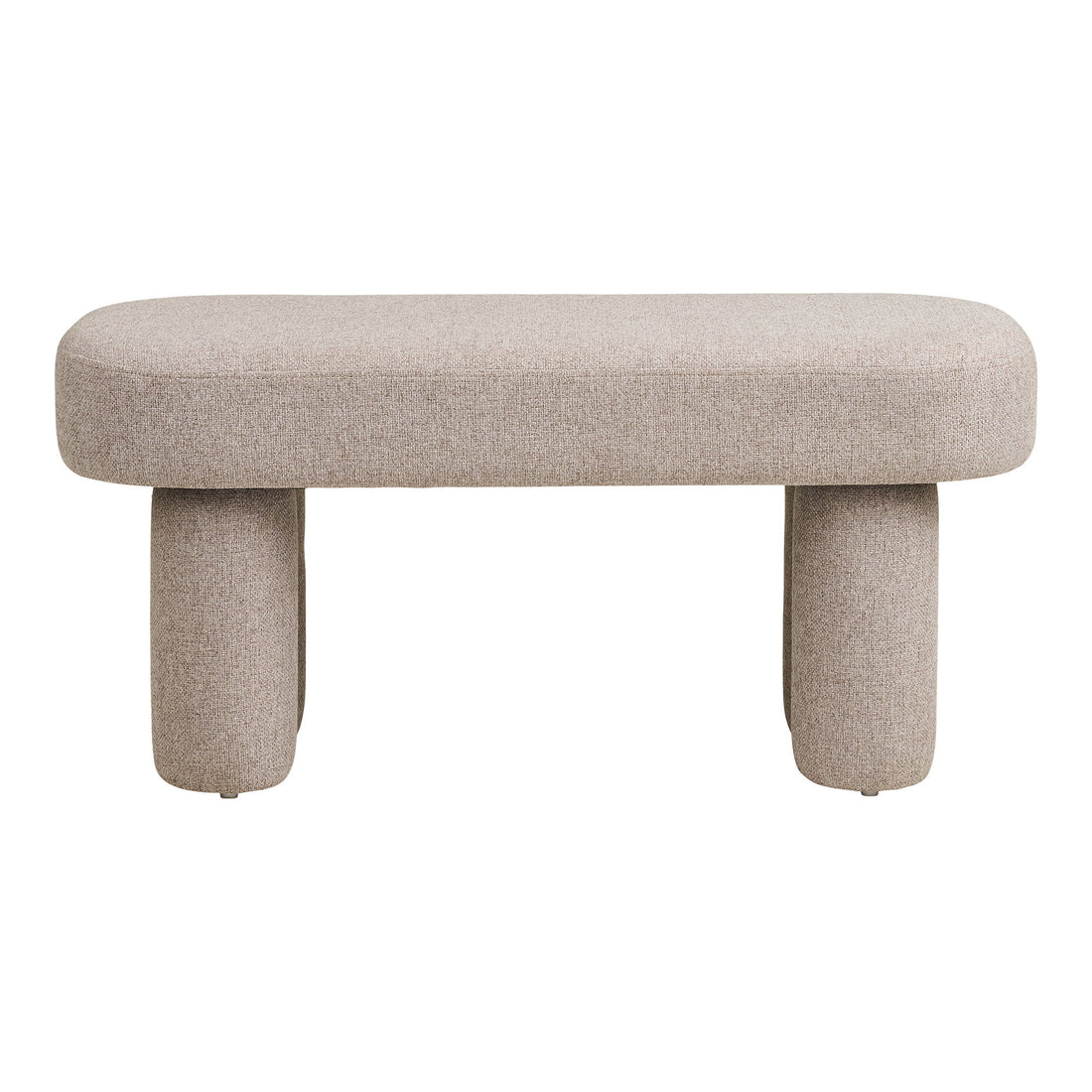 Weston Bench - Bank, Sand 95x36x45 cm, HN1088