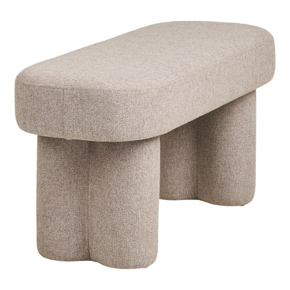 Weston Bench - Bank, Sand 95x36x45 cm, HN1088