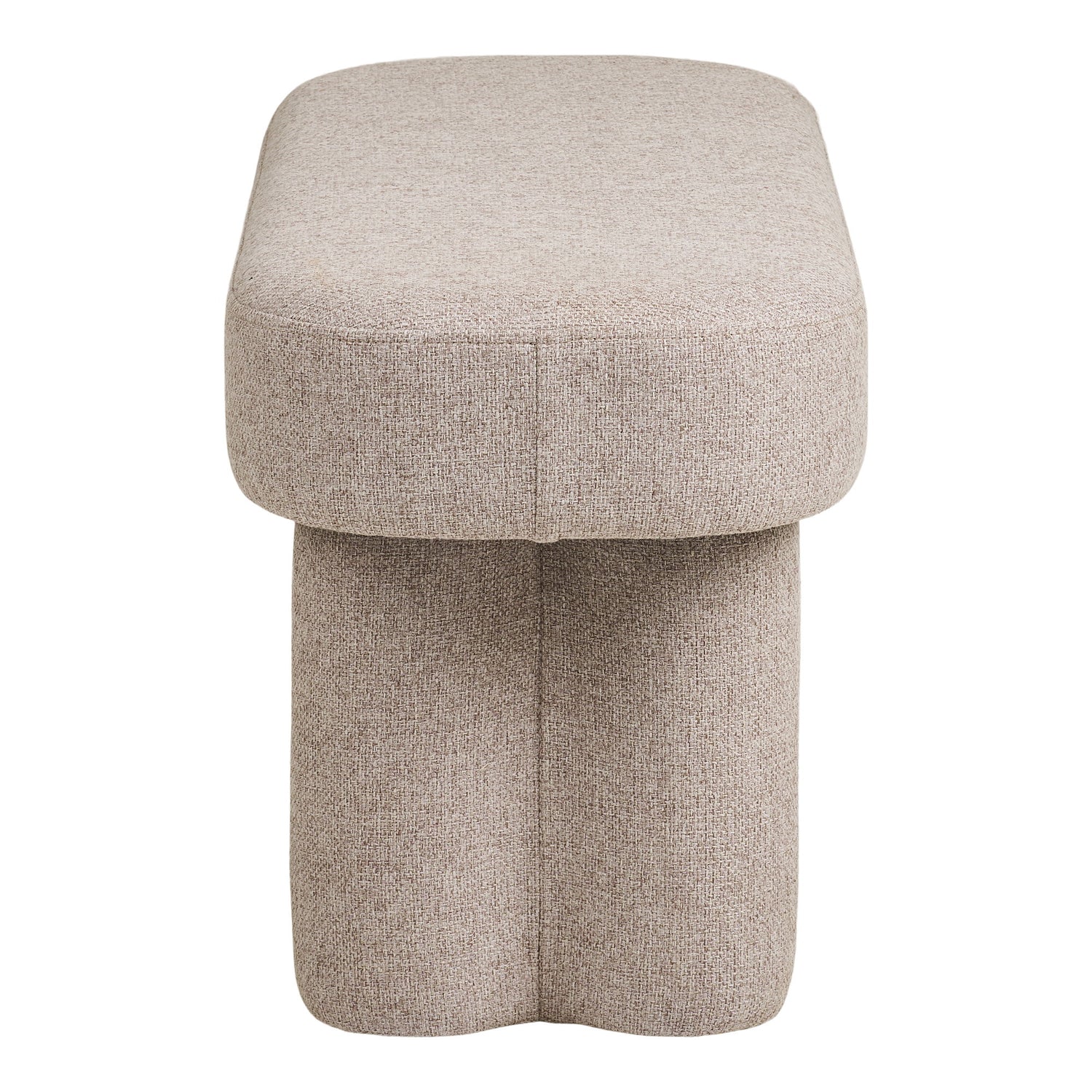 Weston Bench - Bank, Sand 95x36x45 cm, HN1088
