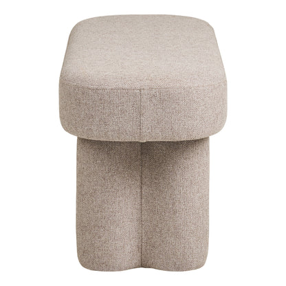 Weston Bench - Bank, Sand 95x36x45 cm, HN1088