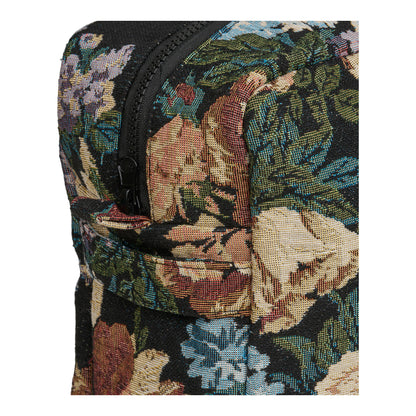 Zoe Toilettenbag - Toilettenbag, schwarzer Mix -Set von 2